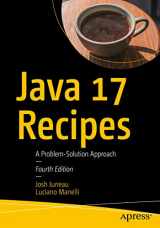 9781484279625-148427962X-Java 17 Recipes: A Problem-Solution Approach