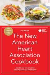 9780553447187-0553447181-The New American Heart Association Cookbook, 9th Edition: Revised and Updated with More Than 100 All-New Recipes