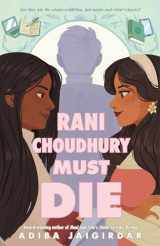 9781250842084-1250842085-Rani Choudhury Must Die