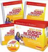 9780545442688-0545442680-Next Step in Guided Reading Assessment, K–2, Levels A–N