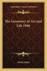 9781162735924-1162735929-The Geometry of Art and Life 1946