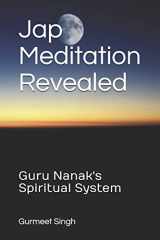 9781099993558-1099993555-Jap Meditation Revealed: Guru Nanak's Spiritual System