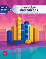 9780021430963-0021430969-Everyday Mathematics 4, Grade 4, Student Math Journal 2
