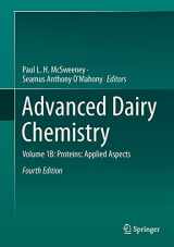 9781493927999-149392799X-Advanced Dairy Chemistry: Volume 1B: Proteins: Applied Aspects