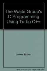 9780672227370-0672227371-Waite Group's Turbo C Programming for the PC