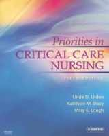 9780323052597-0323052592-Priorities in Critical Care Nursing