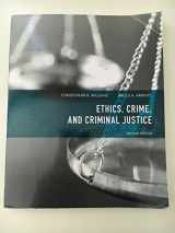 9780135071540-0135071542-Ethics, Crime, and Criminal Justice