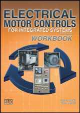 9780826912275-0826912273-Electrical Motor Controls for Integrated Systems Workbook