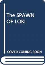 9780671876357-067187635X-The SPAWN OF LOKI (The MacDuff Saga)