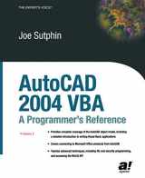 9781590592724-1590592727-AutoCAD 2004 VBA: A Programmer's Reference