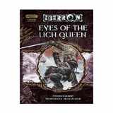 9780786943197-078694319X-Eyes of the Lich Queen (Dungeons & Dragons d20 3.5 Fantasy Roleplaying, Eberron Setting)