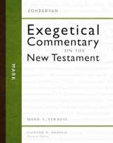9780310243588-0310243580-Mark (Zondervan Exegetical Commentary on the New Testament)