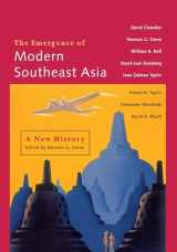 9780824828905-0824828909-The Emergence of Modern Southeast Asia: A New History
