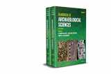 9781119592044-1119592046-Handbook of Archaeological Sciences, 2 Volume Set