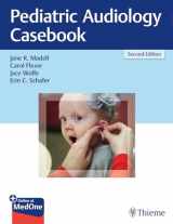9781626234031-1626234035-Pediatric Audiology Casebook