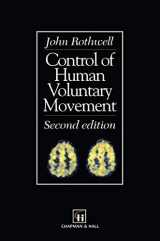 9780412477003-0412477009-Control of Human Voluntary Movement