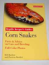 9780764111204-0764111205-Corn Snakes: Reptile Keeper's Guide (Reptile Basics)