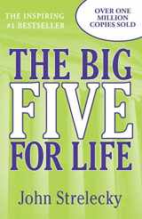 9780983489627-0983489629-The Big Five for Life
