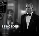 9781789094404-1789094402-Being Bond: A Daniel Craig Retrospective