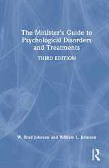 9781032050744-1032050748-The Minister's Guide to Psychological Disorders and Treatments