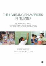 9781526402769-1526402769-The Learning Framework in Number: Pedagogical Tools for Assessment and Instruction (Math Recovery)
