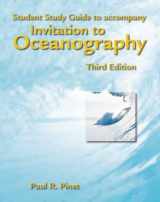 9780763726065-0763726060-Invitation to Oceanography: Student Study Guide