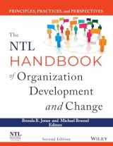 9781118485811-1118485815-The Ntl Handbook of Organization Development and Change: Principles, Practices, and Perspectives