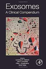 9780128160534-0128160535-Exosomes: A Clinical Compendium