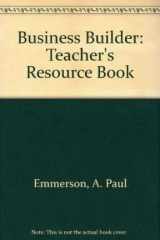 9780435289171-0435289179-Business Builder: Teacher's Resource Book