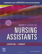 9780323672887-0323672884-Workbook and Competency Evaluation Review for Mosby's Textbook for Nursing Assistants