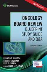 9781620701157-1620701154-Oncology Board Review (Book + Free App)