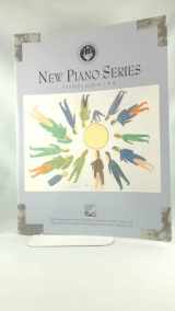 9780887974380-0887974384-New Piano Series: Studies Album