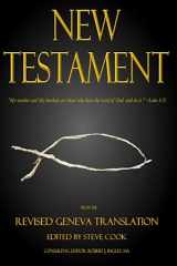 9781081016784-1081016787-New Testament: From The Revised Geneva Translation