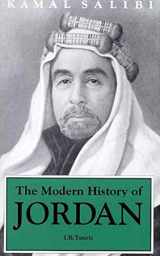 9781860643316-1860643310-A Modern History of Jordan