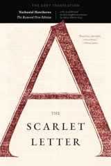 9781958403105-1958403105-The Scarlet Letter: The Grey Translation