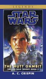 9780553574166-0553574167-The Hutt Gambit (Star Wars: The Han Solo Trilogy, Vol. 2)