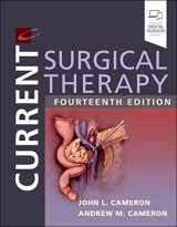9780323796835-0323796834-Current Surgical Therapy