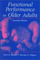 9780803605435-0803605439-Functional Performance in Older Adults