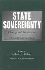 9780271016962-0271016965-State Sovereignty: Change and Persistence in International Relations