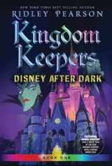 9781368046251-1368046258-Kingdom Keepers: Disney After Dark