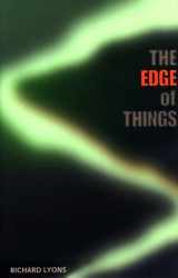 9780965763929-0965763927-The Edge of Things