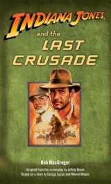 9780345361615-034536161X-Indiana Jones and the Last Crusade