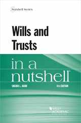 9781685611897-1685611893-Wills and Trusts in a Nutshell (Nutshells)