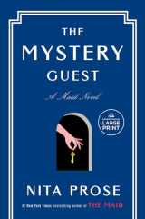 9780593861141-0593861140-The Mystery Guest: A Maid Novel (Molly the Maid)