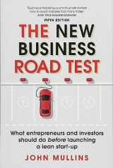 9781292208398-1292208392-The New Business Road Test