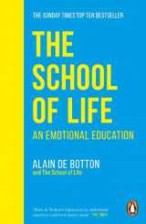 9780241985830-0241985838-The School of Life: An Emotional Education