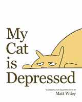9781541188501-1541188500-My Cat is Depressed