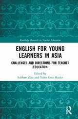 9780367861162-036786116X-English for Young Learners in Asia (Routledge Research in Teacher Education)