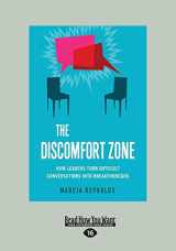 9781459684393-1459684397-The Discomfort Zone: How Leaders Turn Difficult Conversations Into Breakthroughs