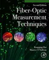 9780323909570-0323909574-Fiber-Optic Measurement Techniques